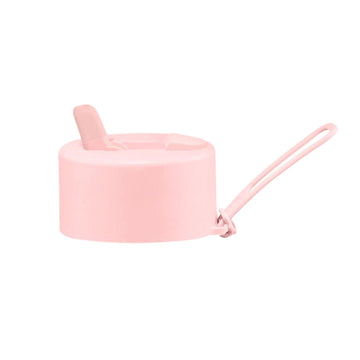 Frank Green Flip Straw Lid Pack (Blushed Pink)